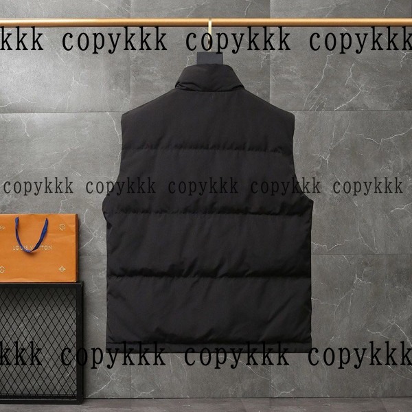 ザ・ノース・フェイス ダウンベスト N級品 送料無料 - clothing-01333 画像 2