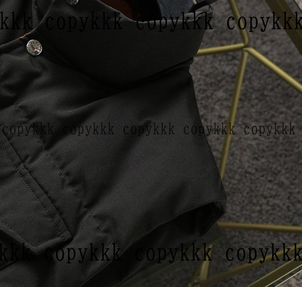 ザ・ノース・フェイス ダウンベスト N級品 送料無料 - clothing-01333 画像 5