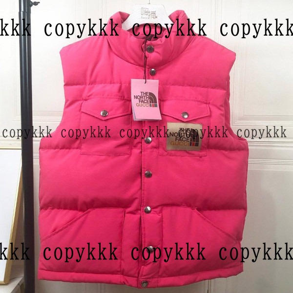 送料無料 ザ・ノース・フェイス ダウンベスト スーパーコピー - clothing-01337