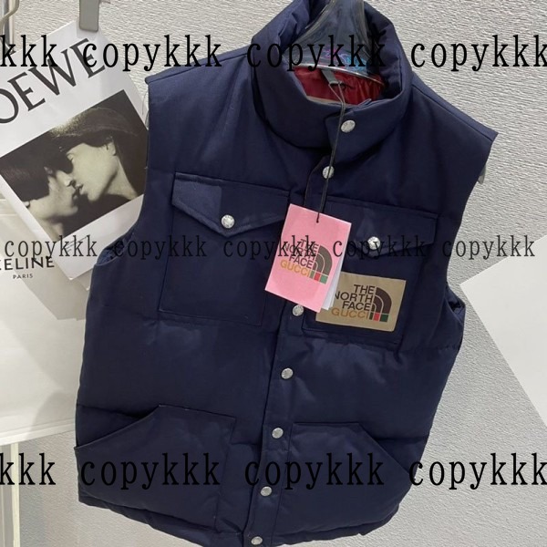 格安 ザ・ノース・フェイス ダウンベスト スーパーコピー - clothing-01341 おすすめN級品