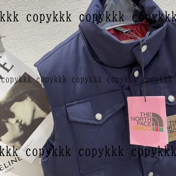 格安 ザ・ノース・フェイス ダウンベスト スーパーコピー - clothing-01341 画像 2