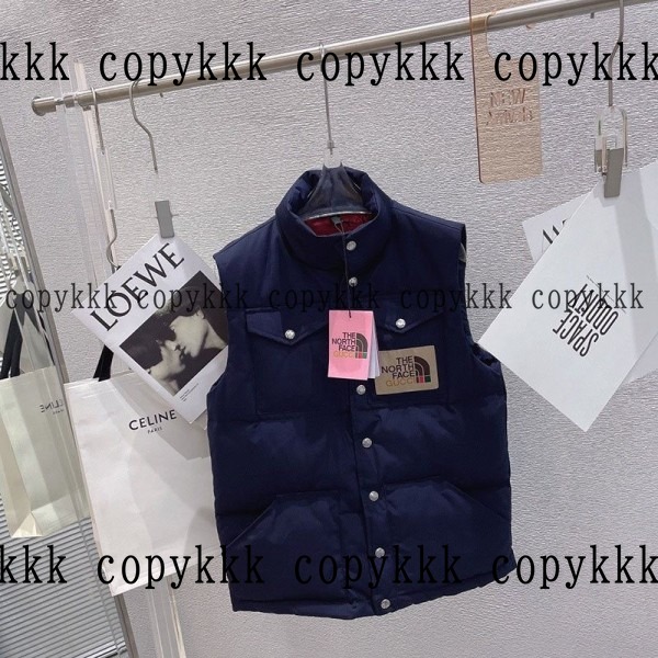 格安 ザ・ノース・フェイス ダウンベスト スーパーコピー - clothing-01341 画像 7