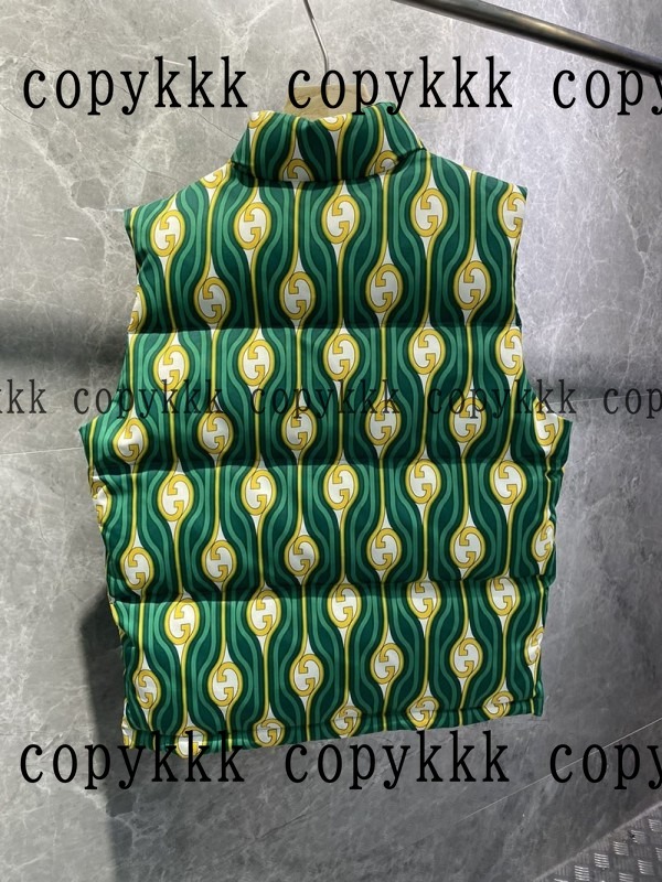 送料無料 ザ・ノース・フェイス ダウンベスト スーパーコピー - clothing-01342 画像 8