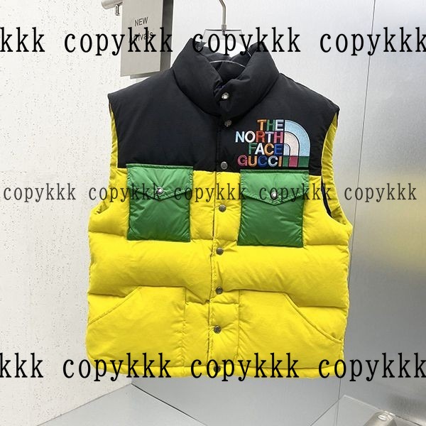 送料無料 ザ・ノース・フェイス ダウンベスト スーパーコピー - clothing-01322 おすすめN級品