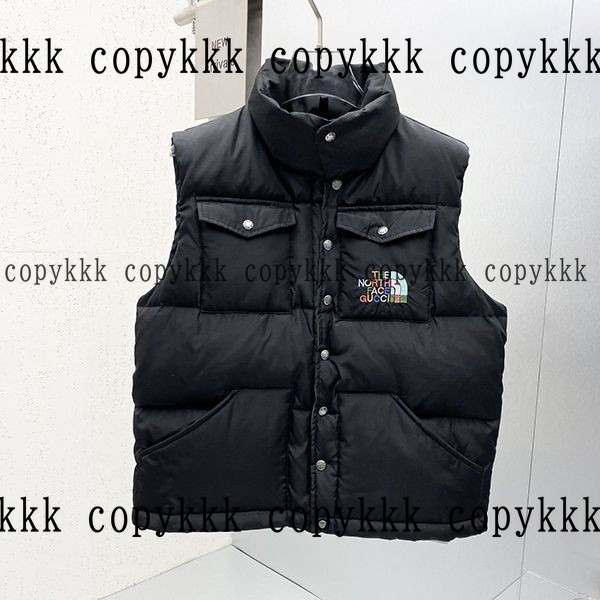 人気 ザ・ノース・フェイス ダウンベスト N級品 - clothing-01323 おすすめN級品
