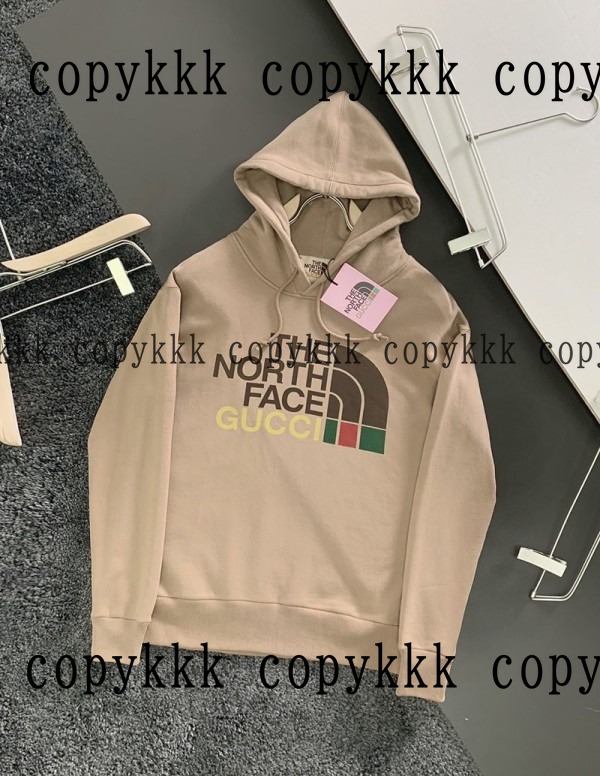 大人気 ザ・ノース・フェイス パーカー コピー - clothing-01555