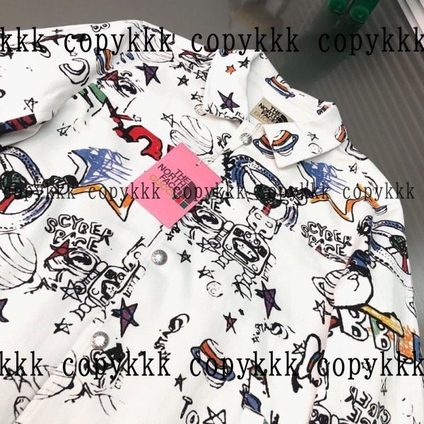 ザ・ノース・フェイス パーカー N級品 送料無料 - clothing-01587 画像 2