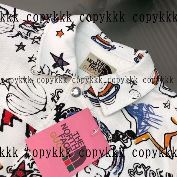 ザ・ノース・フェイス パーカー N級品 送料無料 - clothing-01587 画像 3