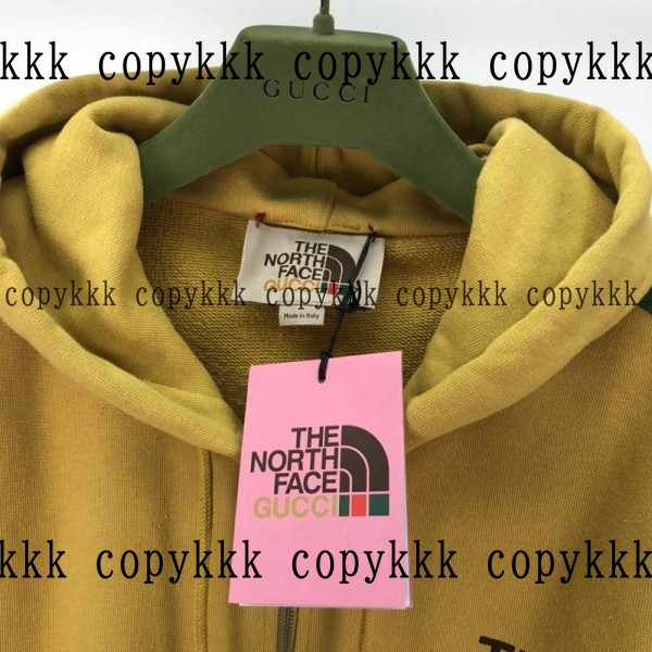 大人気 ザ・ノース・フェイス パーカー コピー - clothing-01588 画像 4