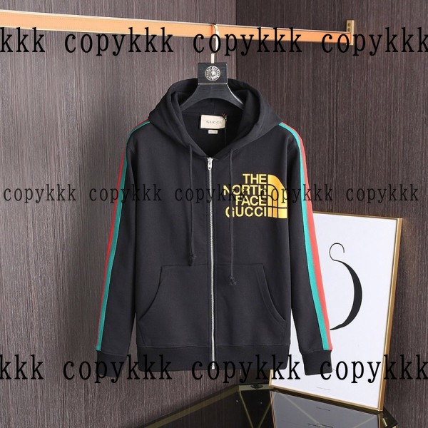 人気 ザ・ノース・フェイス パーカー N級品 - clothing-01591