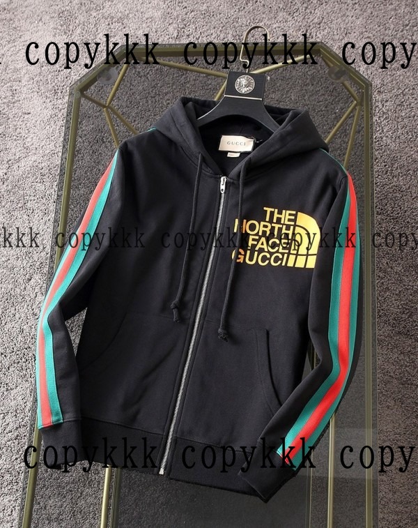 人気 ザ・ノース・フェイス パーカー N級品 - clothing-01591 画像 3