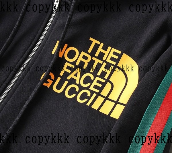 人気 ザ・ノース・フェイス パーカー N級品 - clothing-01591 画像 7