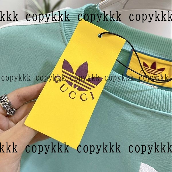 格安 グッチ スウェット スーパーコピー - clothing-00324 画像 3
