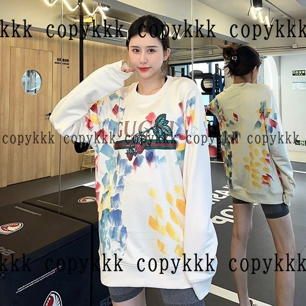 格安 グッチ スウェット スーパーコピー - clothing-00326