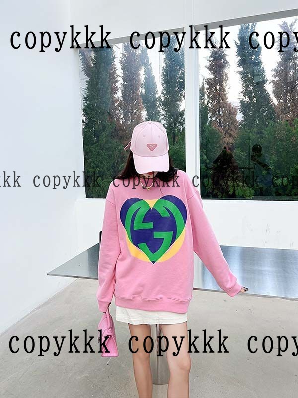 グッチ スウェット コピー 激安通販 - clothing-00329 画像 3