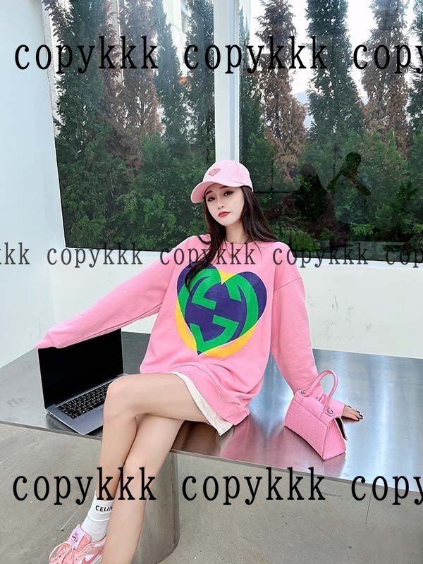 グッチ スウェット コピー 激安通販 - clothing-00329 画像 4