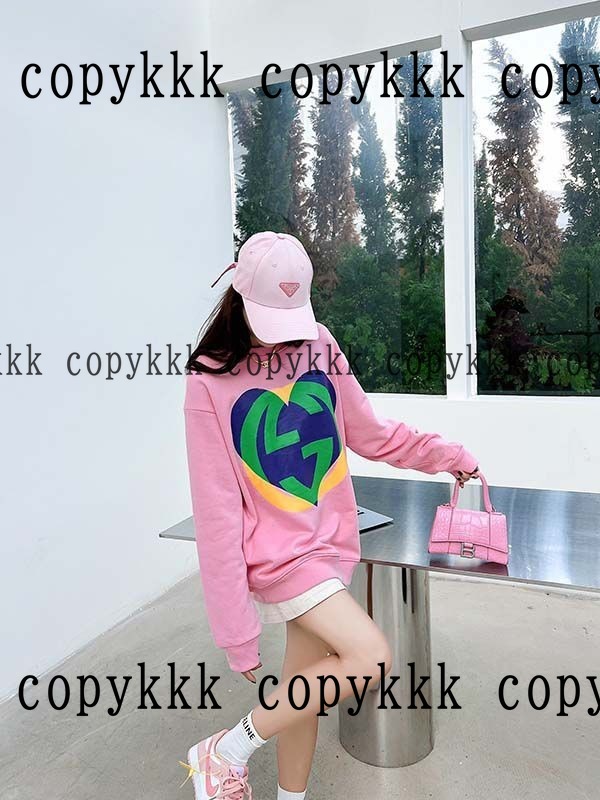 グッチ スウェット コピー 激安通販 - clothing-00329 画像 6