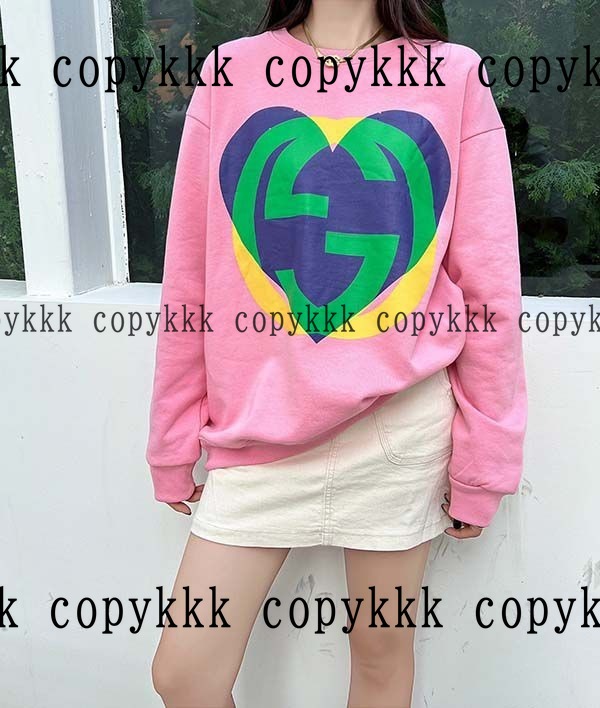 グッチ スウェット コピー 激安通販 - clothing-00329 画像 7