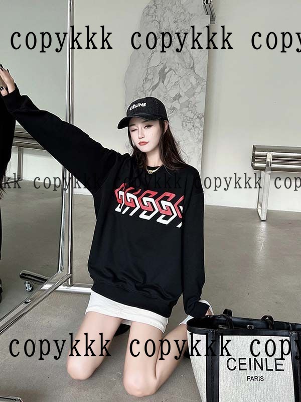 グッチ スウェット N級品 送料無料 - clothing-00332 画像 3