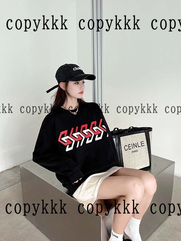 グッチ スウェット N級品 送料無料 - clothing-00332 画像 4