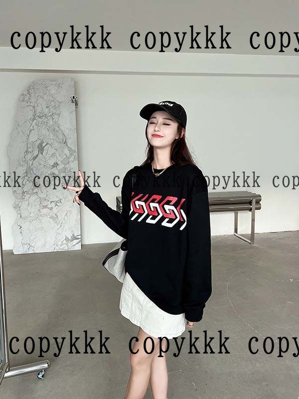 グッチ スウェット N級品 送料無料 - clothing-00332 画像 6