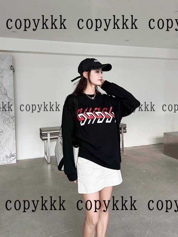 グッチ スウェット N級品 送料無料 - clothing-00332 画像 7