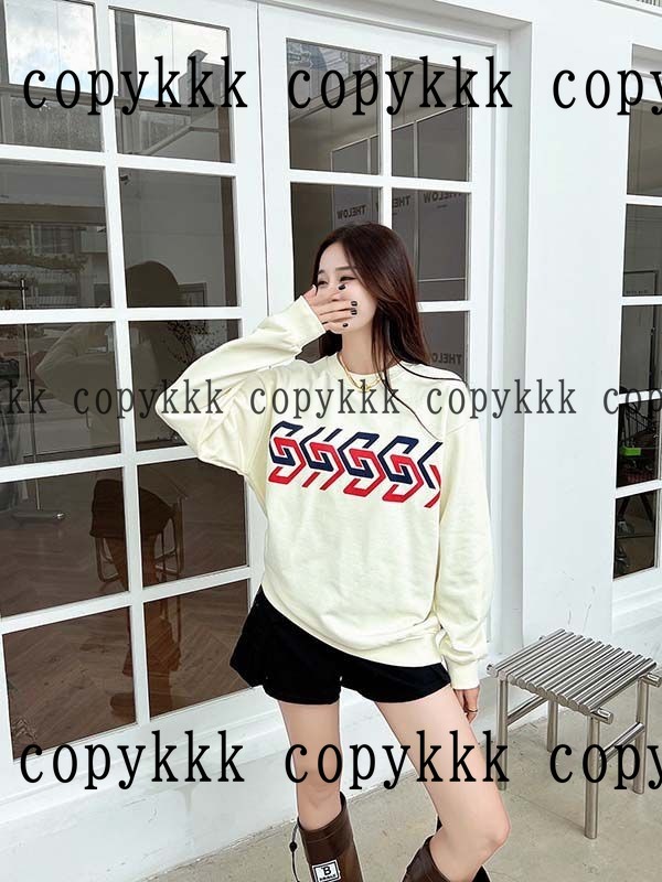 人気 グッチ スウェット N級品 - clothing-00333 画像 4