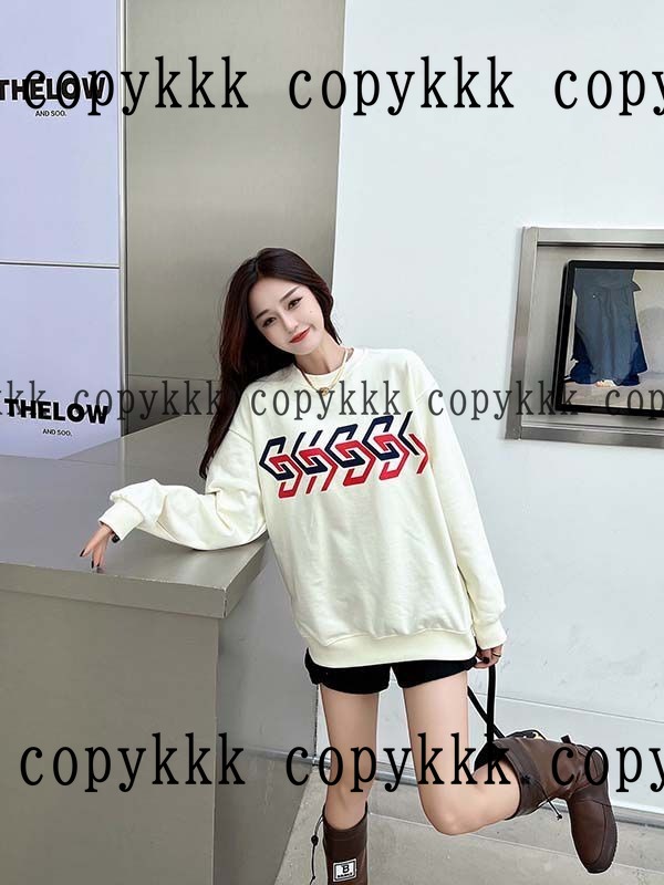 人気 グッチ スウェット N級品 - clothing-00333 画像 5