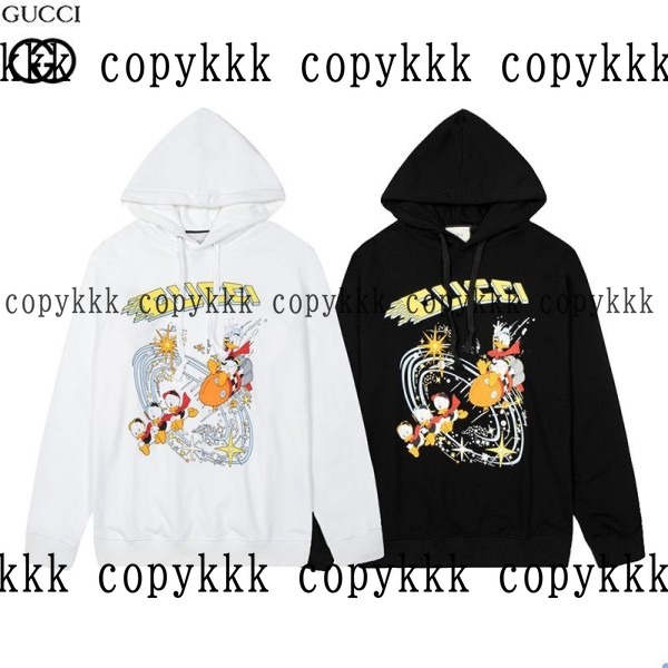 格安 グッチ スウェット スーパーコピー - clothing-00344 メイン画像