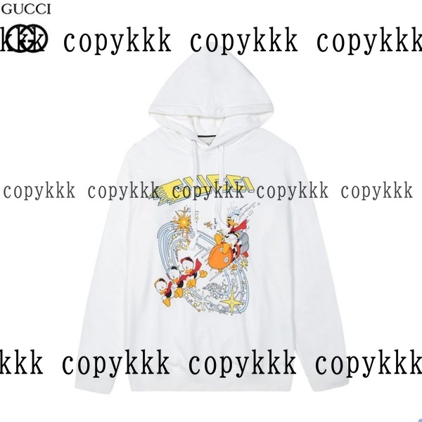 格安 グッチ スウェット スーパーコピー - clothing-00344 画像 4