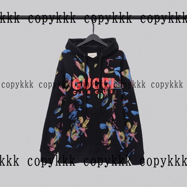 グッチ スウェット N級品 送料無料 - clothing-00347 画像 10