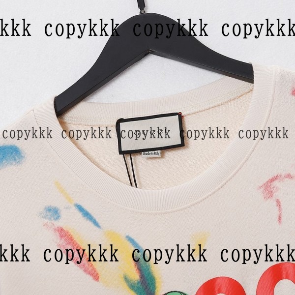 グッチ スウェット N級品 送料無料 - clothing-00347 画像 4