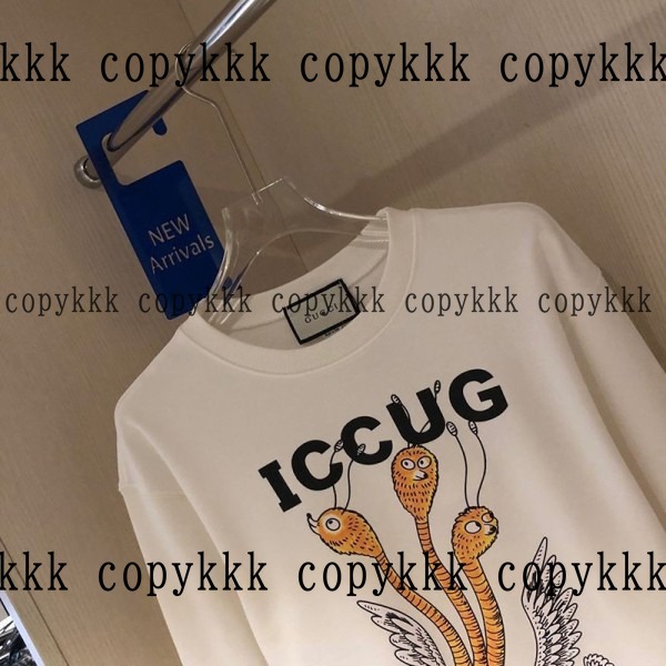 グッチ スウェット コピー 激安通販 - clothing-00354 画像 6