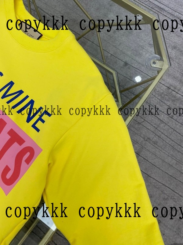 グッチ スウェット コピー 激安通販 - clothing-00358 画像 5