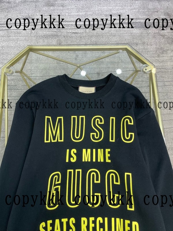 格安 グッチ スウェット スーパーコピー - clothing-00359 画像 2