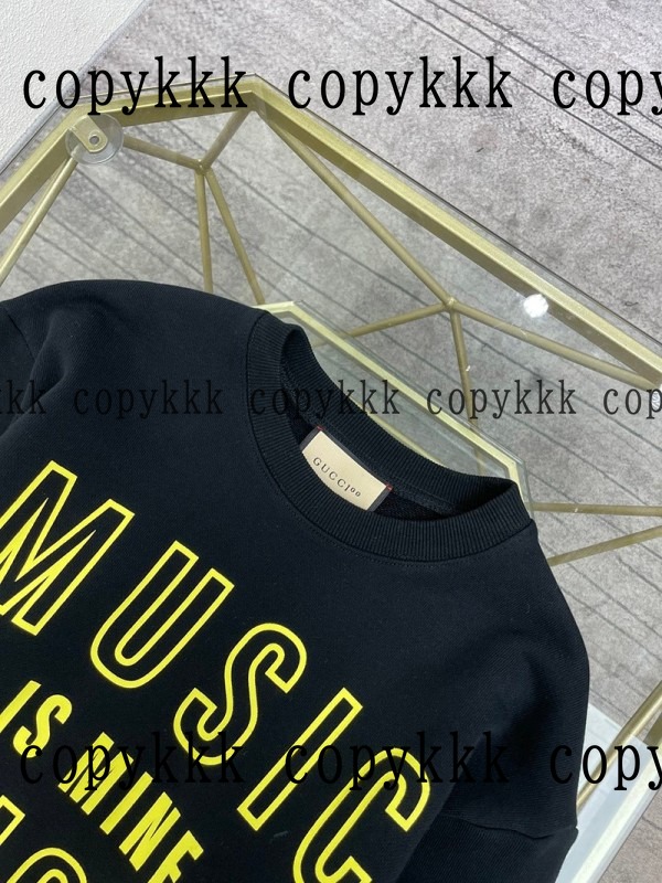 格安 グッチ スウェット スーパーコピー - clothing-00359 画像 3