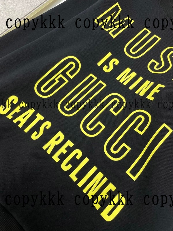 格安 グッチ スウェット スーパーコピー - clothing-00359 画像 4