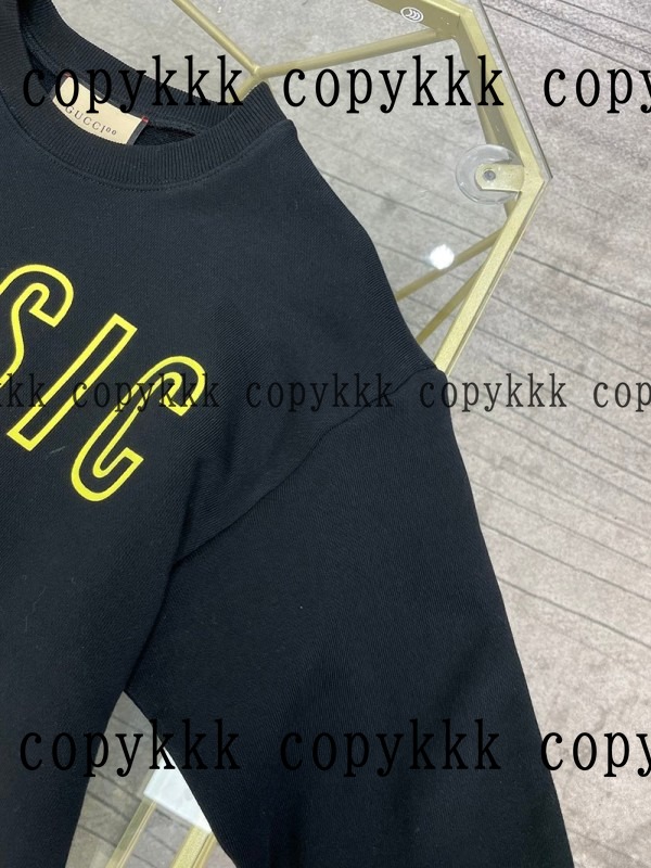 格安 グッチ スウェット スーパーコピー - clothing-00359 画像 5