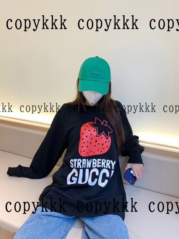 大人気 グッチ スウェット コピー - clothing-00360 画像 11