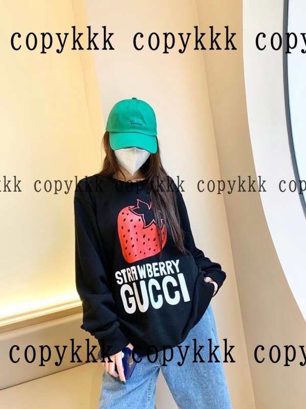 大人気 グッチ スウェット コピー - clothing-00360 画像 12