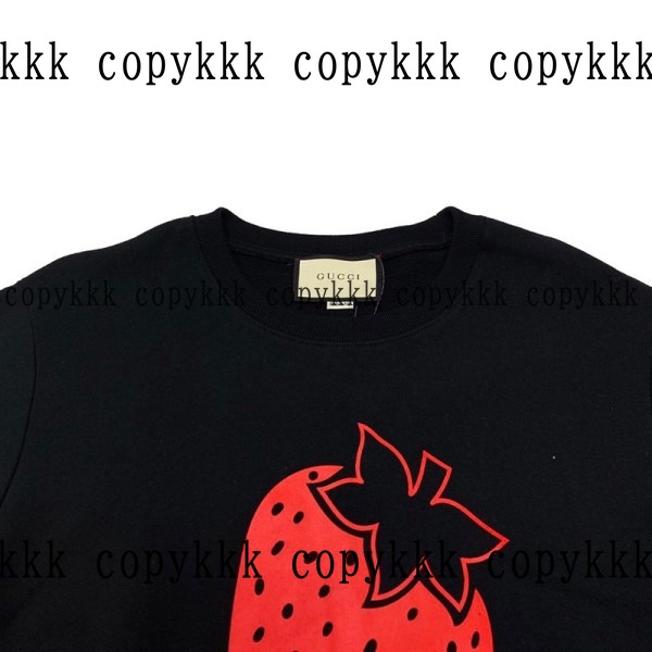 大人気 グッチ スウェット コピー - clothing-00360 画像 3