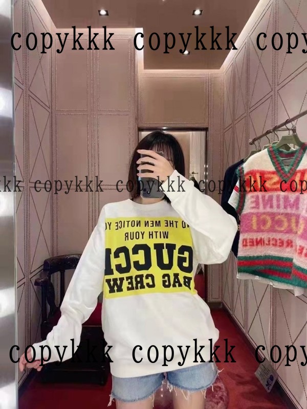 大人気 グッチ スウェット コピー - clothing-00362 画像 6