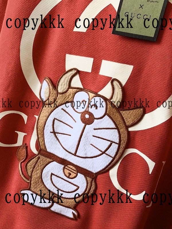 人気 グッチ スウェット N級品 - clothing-00364 画像 5