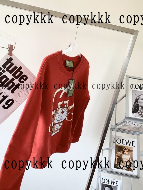 人気 グッチ スウェット N級品 - clothing-00364 画像 6