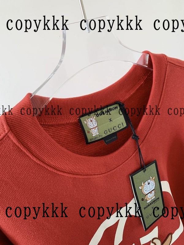 人気 グッチ スウェット N級品 - clothing-00364 画像 7