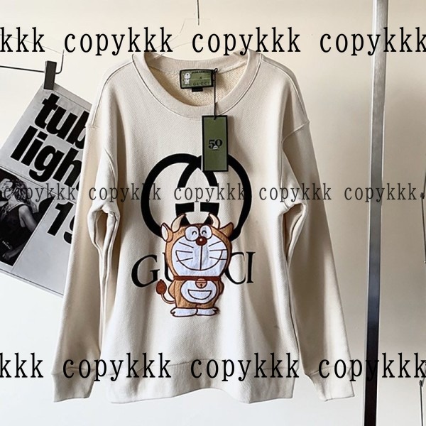 グッチ スウェット N級品 送料無料 - clothing-00365