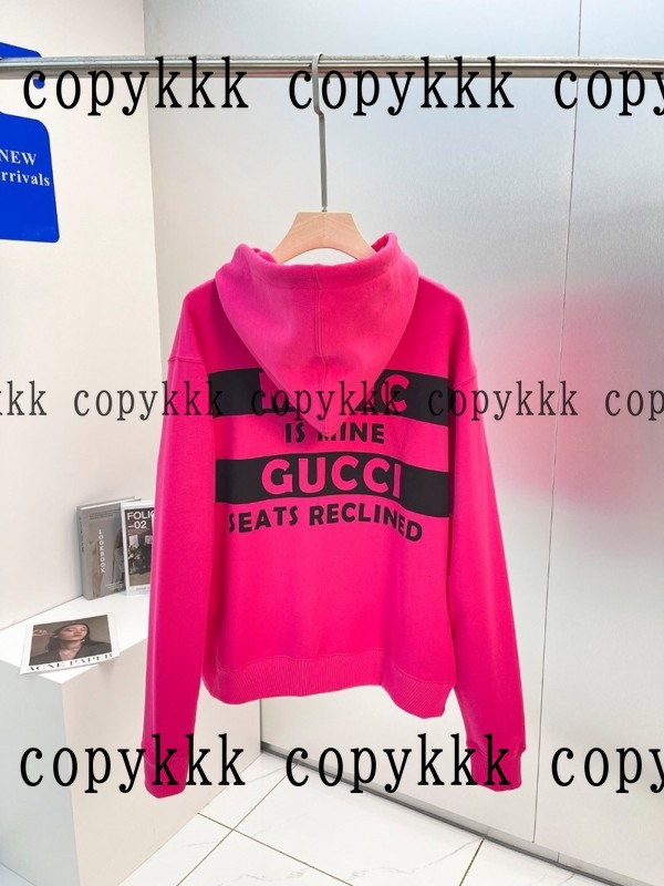 グッチ スウェット コピー 激安通販 - clothing-00369 画像 8