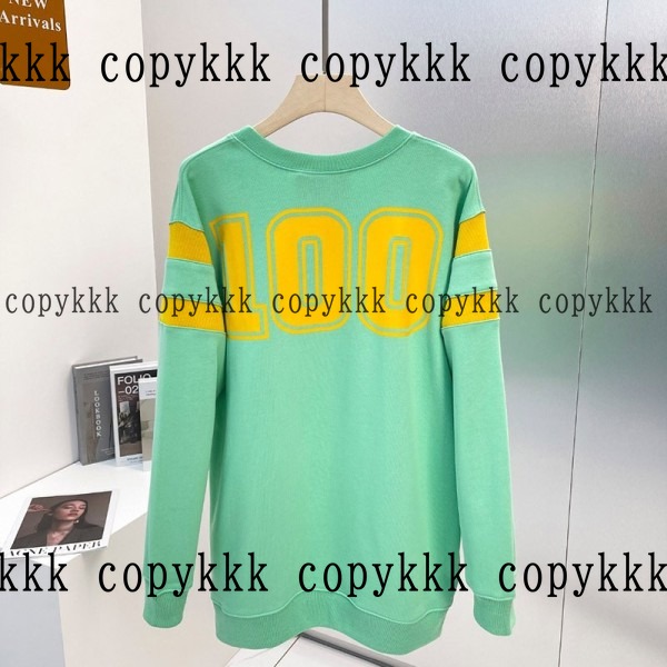 送料無料 グッチ スウェット スーパーコピー - clothing-00370