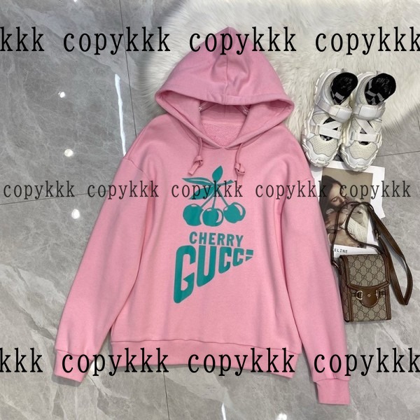 大人気 グッチ スウェット コピー - clothing-00371 おすすめN級品