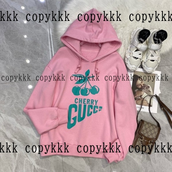 大人気 グッチ スウェット コピー - clothing-00371 画像 4